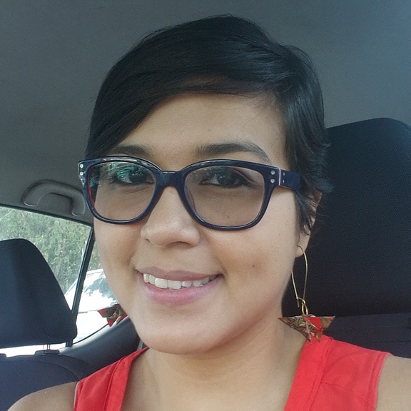 avatar for Mónica Mora