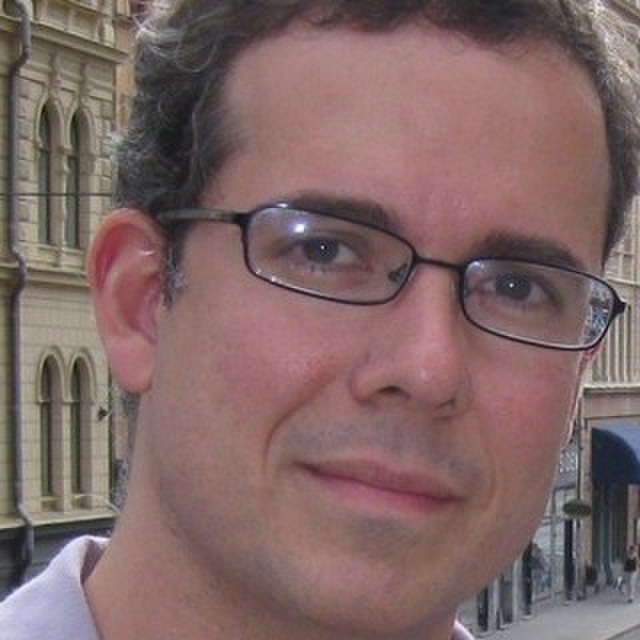 avatar for Sérgio Branco