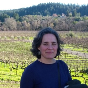 avatar for Ana Villegas