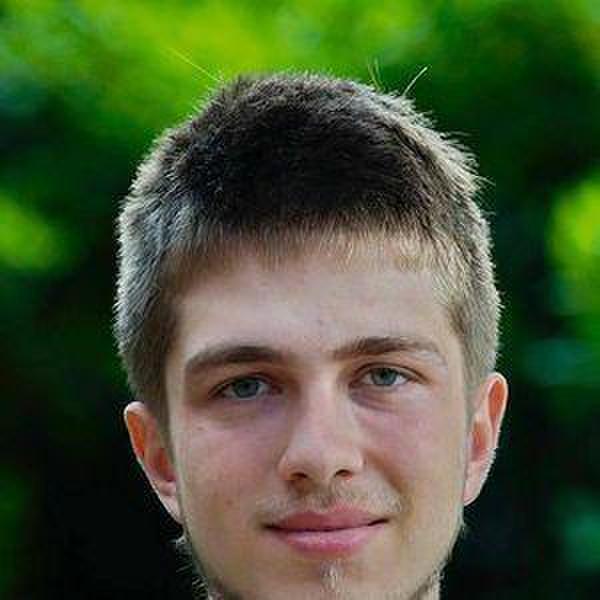 avatar for David Krystof