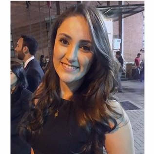 avatar for Gabriela Barbosa de Moraes