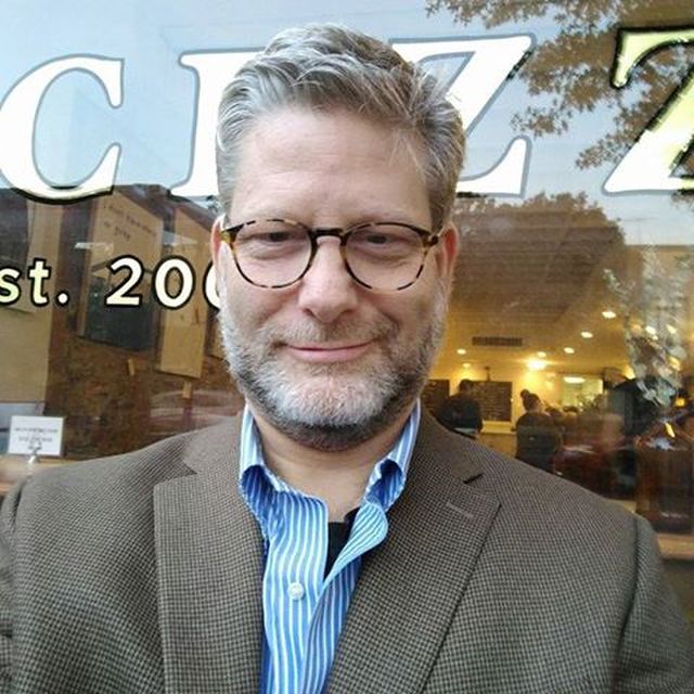 avatar for David Vyorst