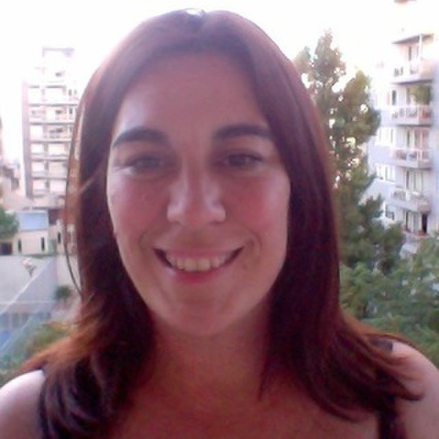 avatar for Paula Romulo