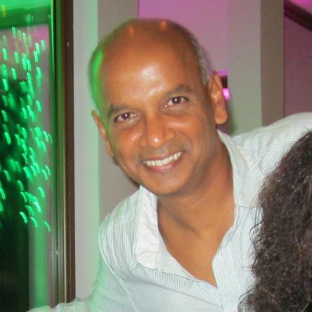 avatar for Patrick Hosein