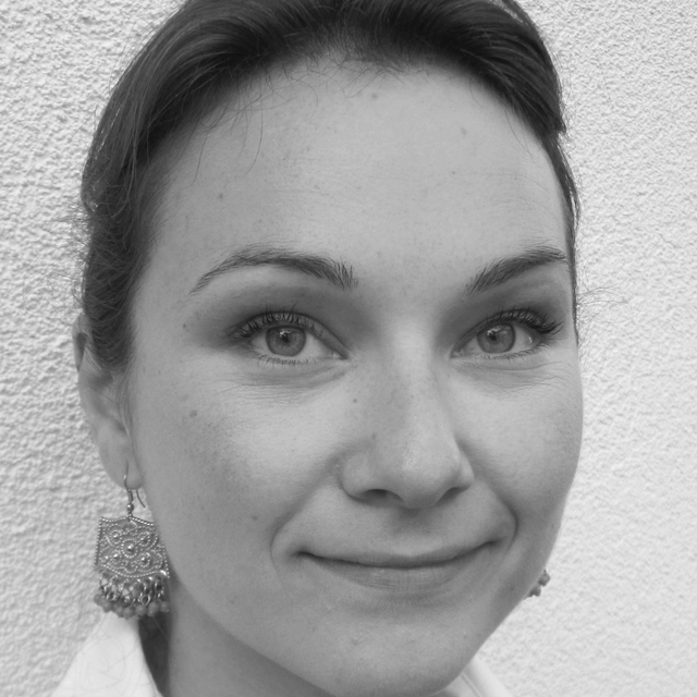 avatar for Julia Hoffmann