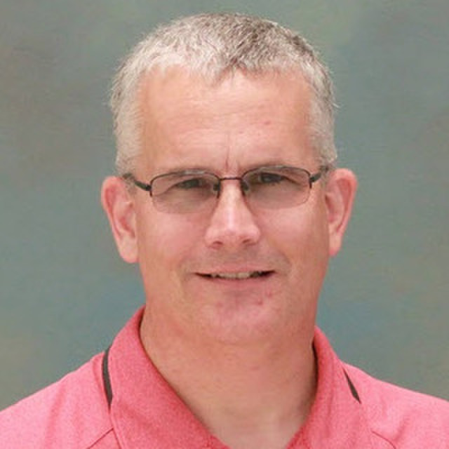 avatar for Dr. Rex Howard