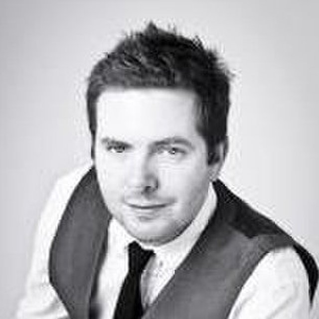 avatar for Ben Creet