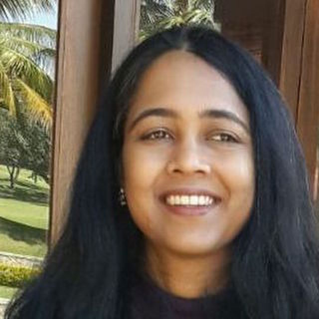 avatar for Chinmayi Arun