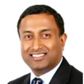 avatar for Rajesh Nambiar