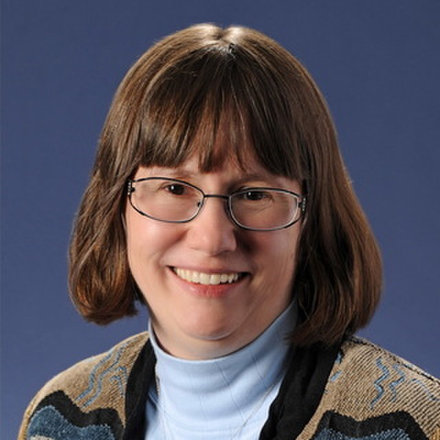 avatar for Mary Lynne Nielsen