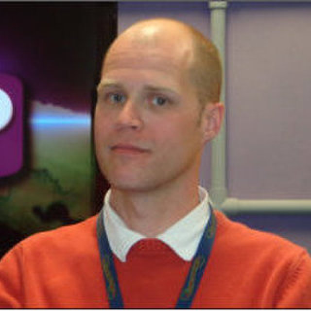 avatar for Brian Martin