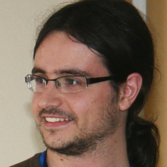 avatar for Daniel Durante