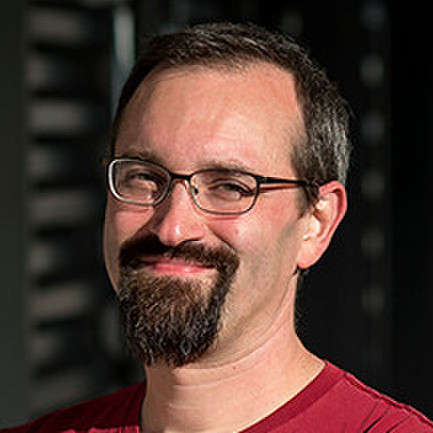 avatar for Kees Cook