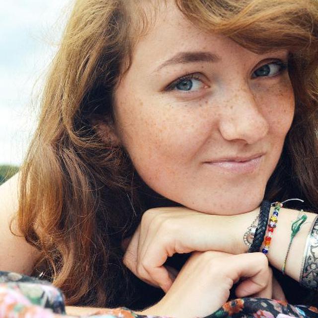 avatar for Alise Artamonova