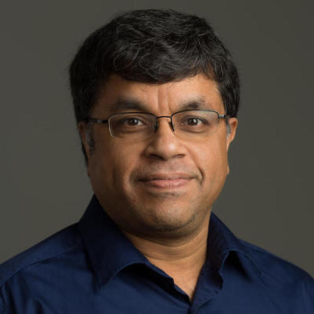 avatar for E.G. Nadhan