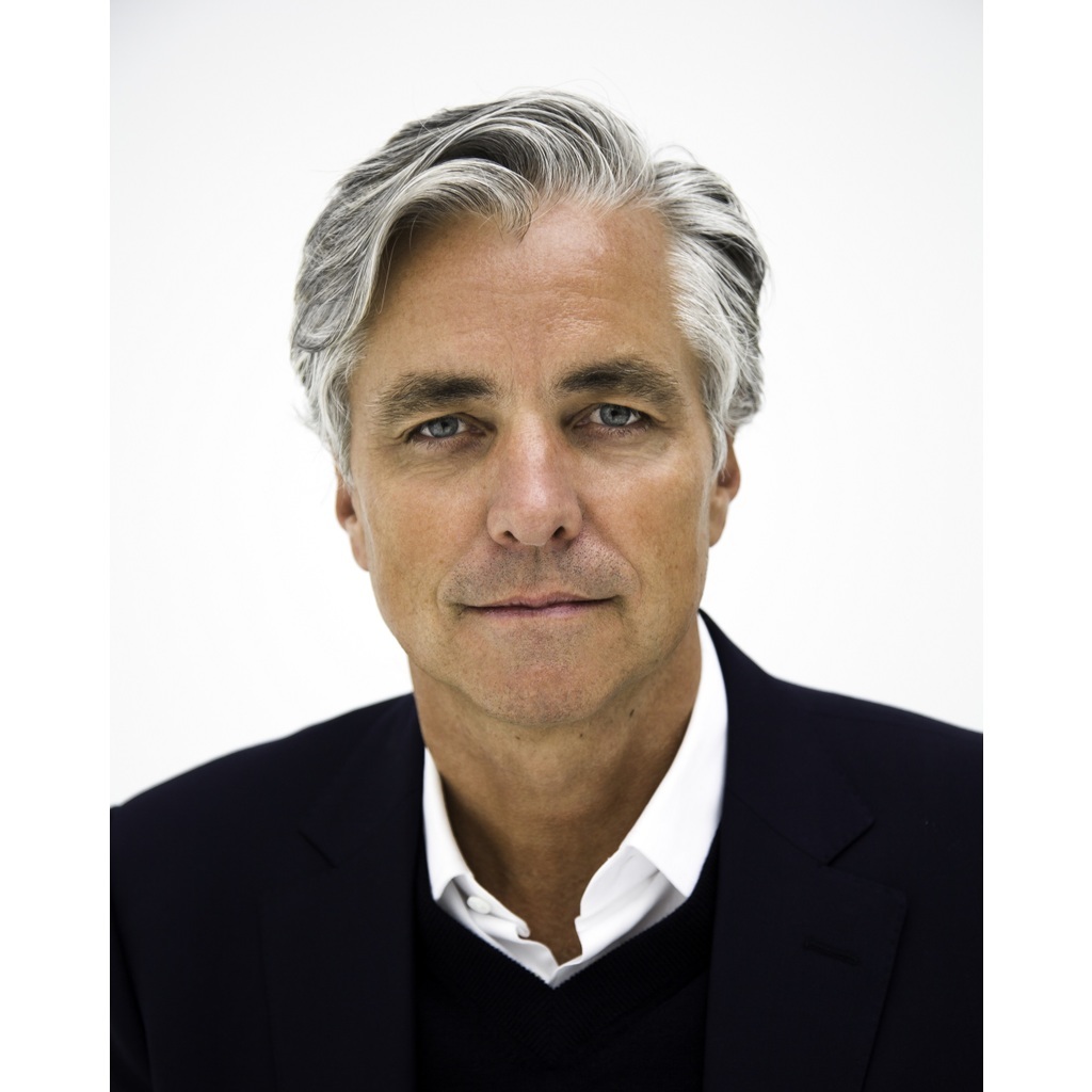 Jeffrey Tarrant