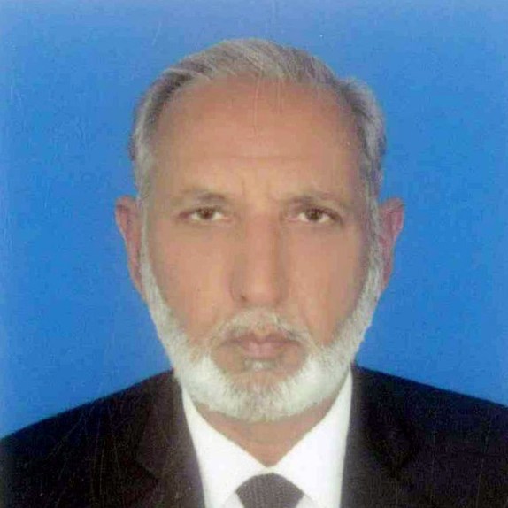 Mazhar Hussain Minhas: A Living Personality of Bhaun