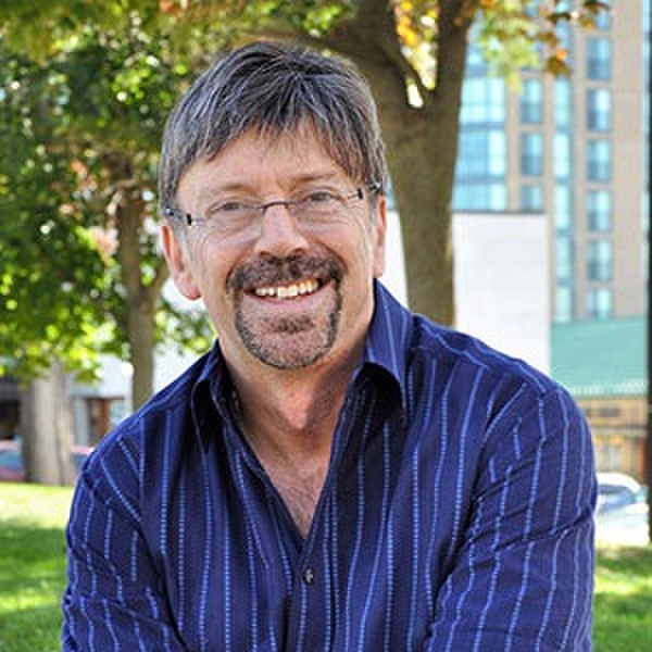 Steve McDonald Week 2017