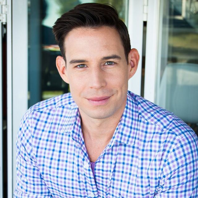 avatar for Aaron Hartzler