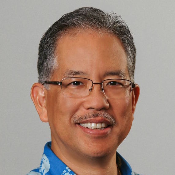 avatar for Derek R Kobayashi
