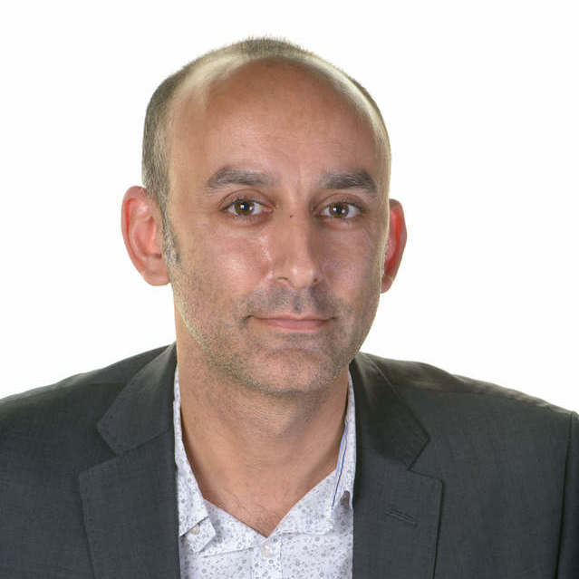 avatar for Karl Kathuria