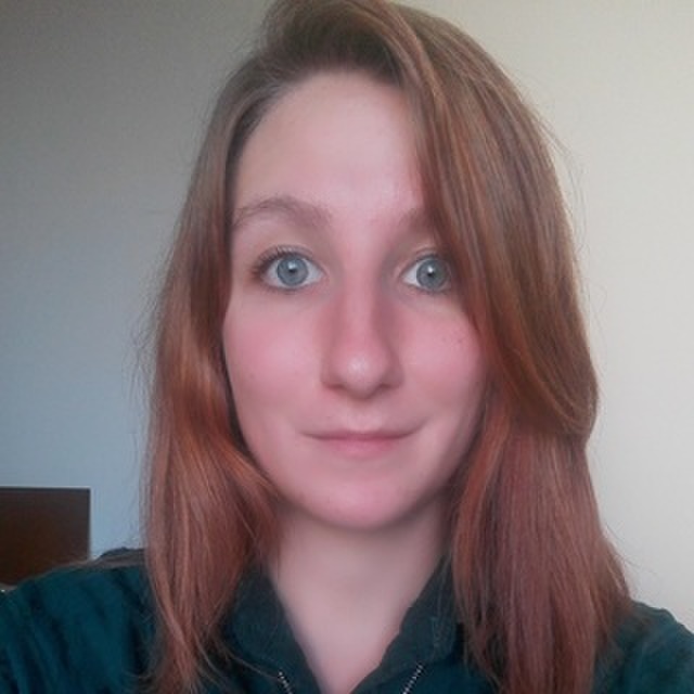 avatar for Elodie Freitag