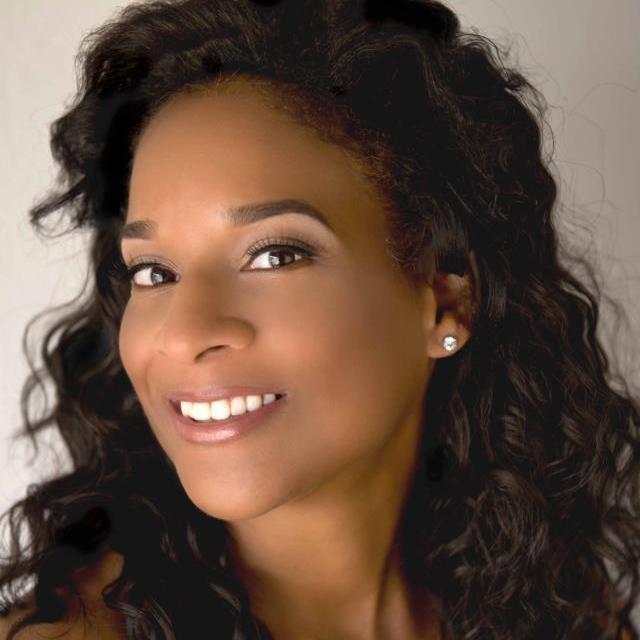 Nikki Woods - THE EPIC CONFERENCE