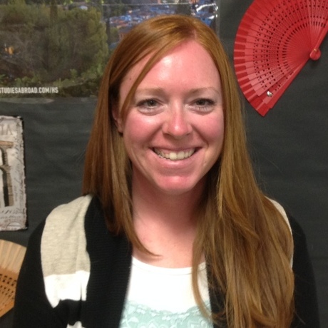 avatar for Julie Davis