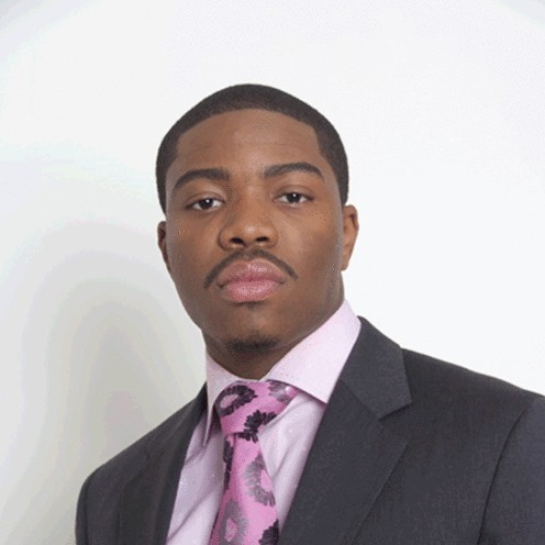 Prophet Brian Carn - CAP 2015