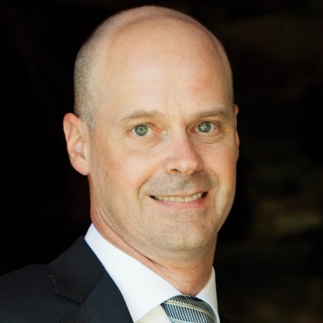 avatar for John Eastwood