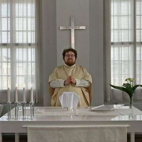 avatar for Juha Leinonen