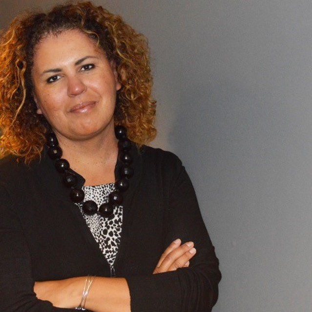 avatar for Dr. Safiya Umoja Noble