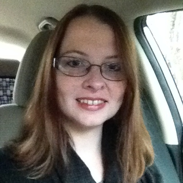 avatar for Andrea Carter-Fisher