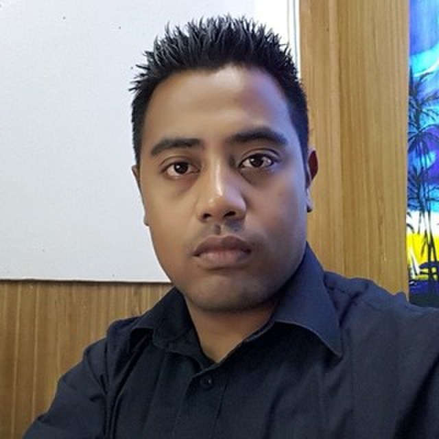 avatar for Kanaan Ngutu