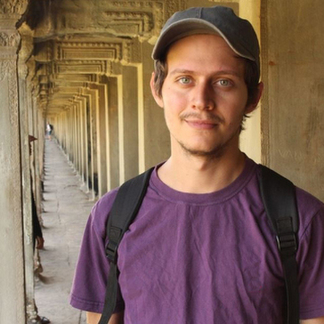 avatar for Daniel Magalhães