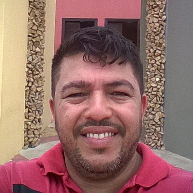 avatar for Rogerio Belarmino Oliveira