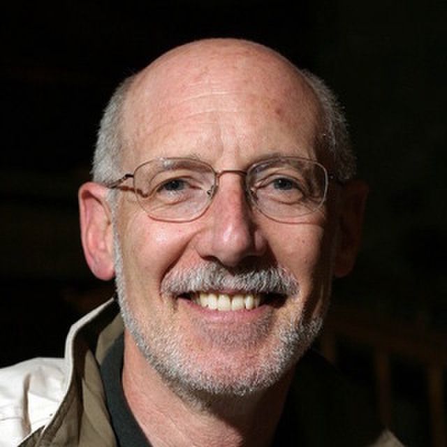 avatar for Robert Pepper