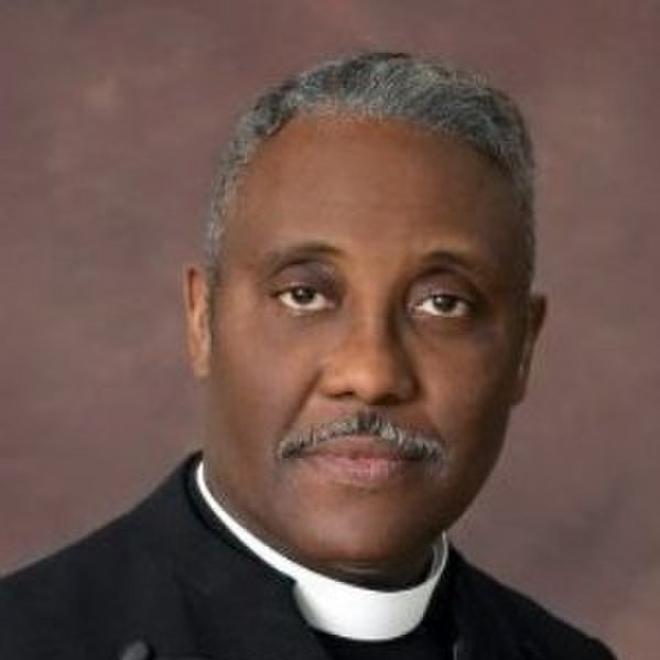 J. Delano Ellis 2017 Holy Convocation