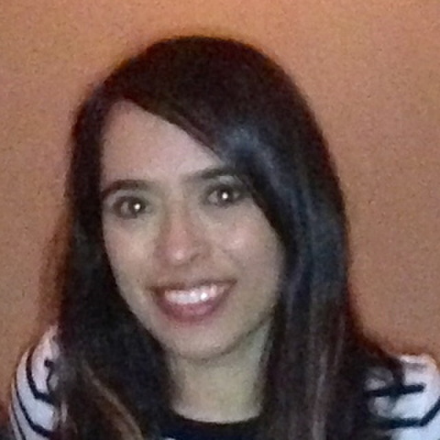 avatar for Sara Tabatabaie