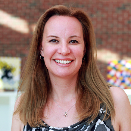 avatar for Alison Driesch