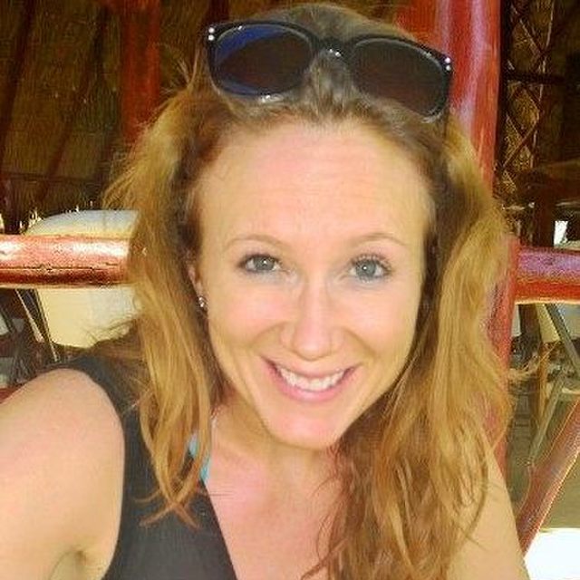 avatar for monica werber