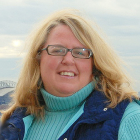 avatar for Ellen Southard