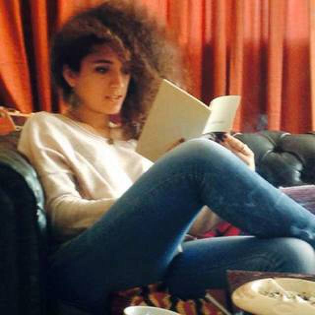 avatar for Elsa Saade