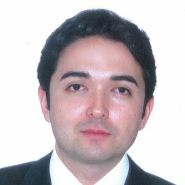 avatar for Rodolfo Tamanaha