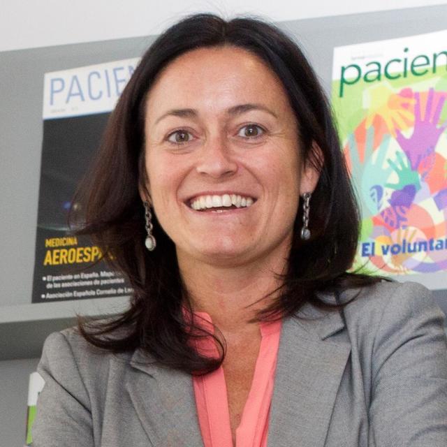 avatar for Amelia Martín Uranga
