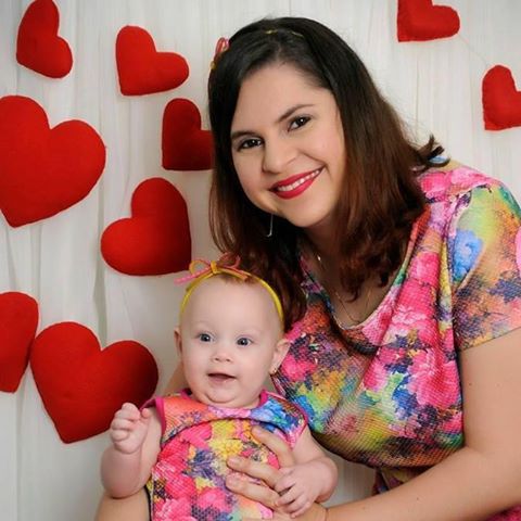 avatar for Elaine Araujo