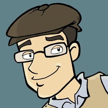 avatar for Shane Tilton