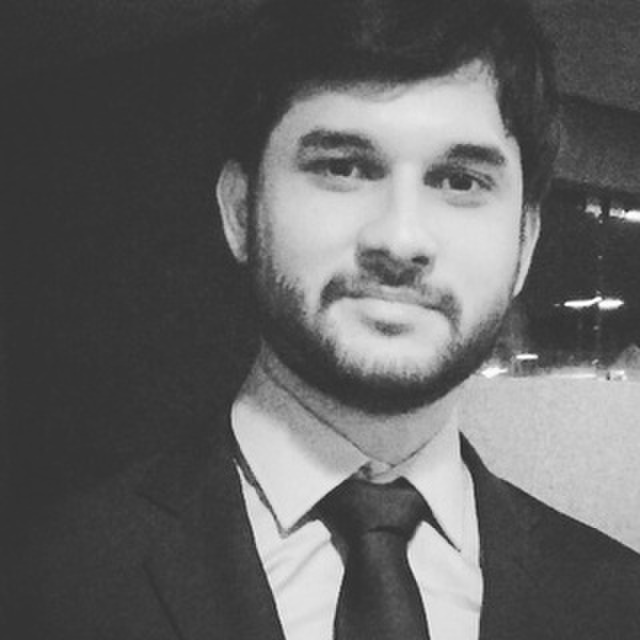 avatar for André Lucas Fernandes