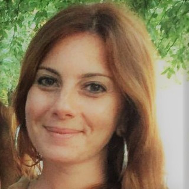 avatar for Maria Rosaria Centrone