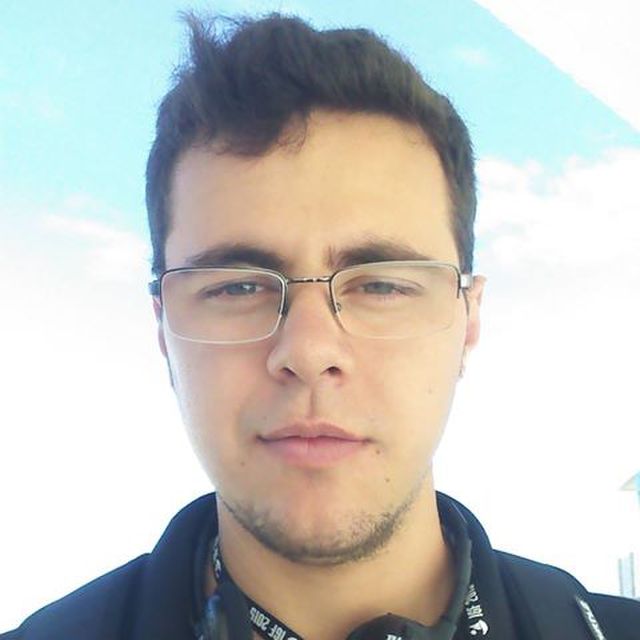 avatar for Sandro Gonçalves